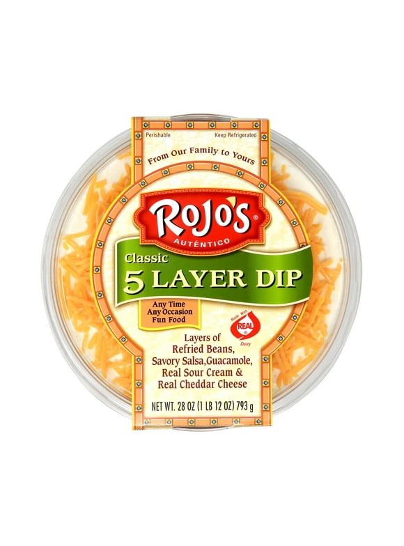 Bean Dips in Dips & Spreads