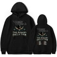 thumbnail image 2 of Wheeler Walker Jr Spread Eagle Tour 2024 Hoodies Merch For Men/Women Unisex Long Sleeve Sweatshirt Pullover Streetwear, 2 of 3