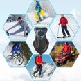 thumbnail image 4 of Reflective Wind-Proof Winter Scarf for Men and Women Warm Water-Proof Riding Headscarf Ear with High Visibility, 4 of 5