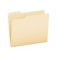 thumbnail image 2 of (2 pack) Manila File Folders 1/3-Cut Tabs, Left Position, Left Position, Letter Size, 100/Box, 2 of 7