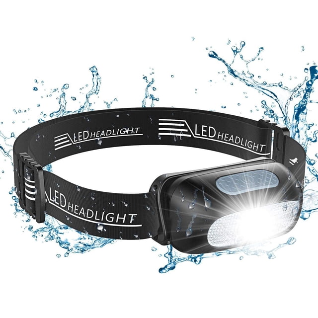 Lámpara de lectura recargable, lámpara de lectura con clip de cuello flexible de 360°, 3 temperaturas de color y 3 niveles de brillo, interruptor táctil, mini luz nocturna de 7 LED para la