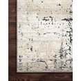 thumbnail image 5 of Loloi Lucia Abstract Granite Area Rug, 5 of 5