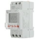 thumbnail image 4 of Temporizador Interruptor 24 Horas Analógico Digital Programable Retroiluminación LCD Carril Din TM928BK 85‑265V 30A, 4 of 10
