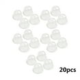 thumbnail image 4 of Acaigel 20 Pcs Primer Bulbs Fuel Bulb Pump For Stihl Homelite, For Echo, For Poulan, For Weedeater, 4 of 5