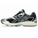 thumbnail image 5 of Asics Gel-Nimbus 10.1 Midnight Black 1203A543-003 Men's Size oki③, 5 of 6
