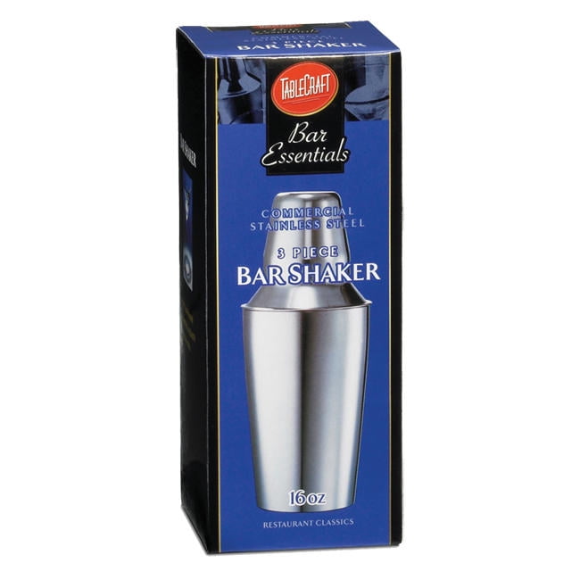 Cocktail Shaker Set 16oz