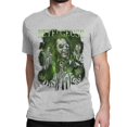 thumbnail image 3 of B-beetlejuice Betelgeuse camisetas Bootleg para hombres y mujeres, Algodón puro, Retro, Halloween, Flim, camiseta de manga corta, ropa de verano, 3 of 5