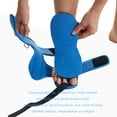 thumbnail image 3 of 1 Pce de Correcteur de Chute de Pied, support de Pied Fixe, 3 of 5