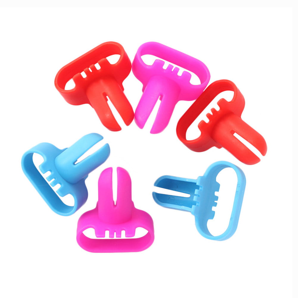 Useful Easy To Use Party Tools Balloon Tie Wedding Favors Knot Tying sale 