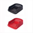 thumbnail image 3 of Conector de Batería para Batería de Litio para de 18 V, Adaptador de Bricolaje, Carcasa de Cabezal de Carga Portátil y Duradera, Color Rojo, 3 of 5