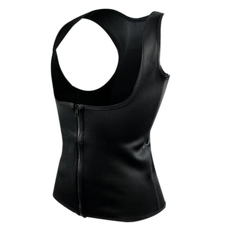 

Waist Trainer for Weight Loss-Women Trimmer Slimmer Belt Latex Corset Cincher Body Shaper
