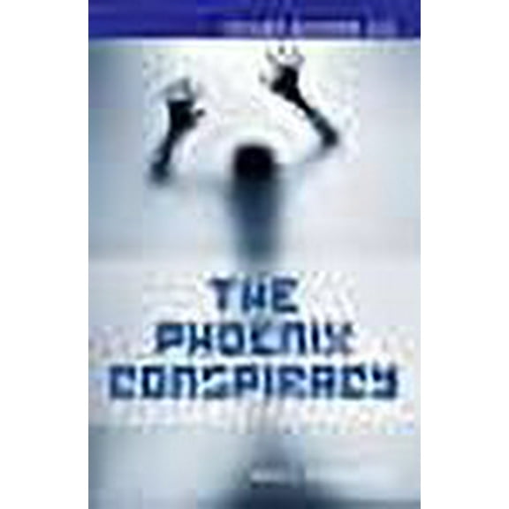 Phoenix Conspiracy