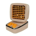 thumbnail image 1 of Escritorio Ventidor de Enfriamiento de Aire 3 Velocidades Hogar Pequeño Ventidor de Enfriamiento Ventidor de Aire Acondicionado H Macarena  Ventilador del enfriador de aire, 1 of 6