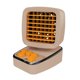 thumbnail image 1 of Escritorio Ventidor de Enfriamiento de Aire 3 Velocidades Hogar Pequeño Ventidor de Enfriamiento Ventidor de Aire Acondicionado H Macarena  Ventilador del enfriador de aire, 1 of 6