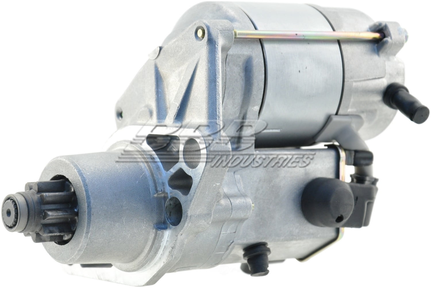 TERREPOWER formerly BBB Industries 17676 Reman Starter