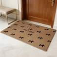 thumbnail image 4 of BotaniNest Horse Zodiac Year Themed Area Rug For Home Floor Mat With Modern Design, 4 of 7