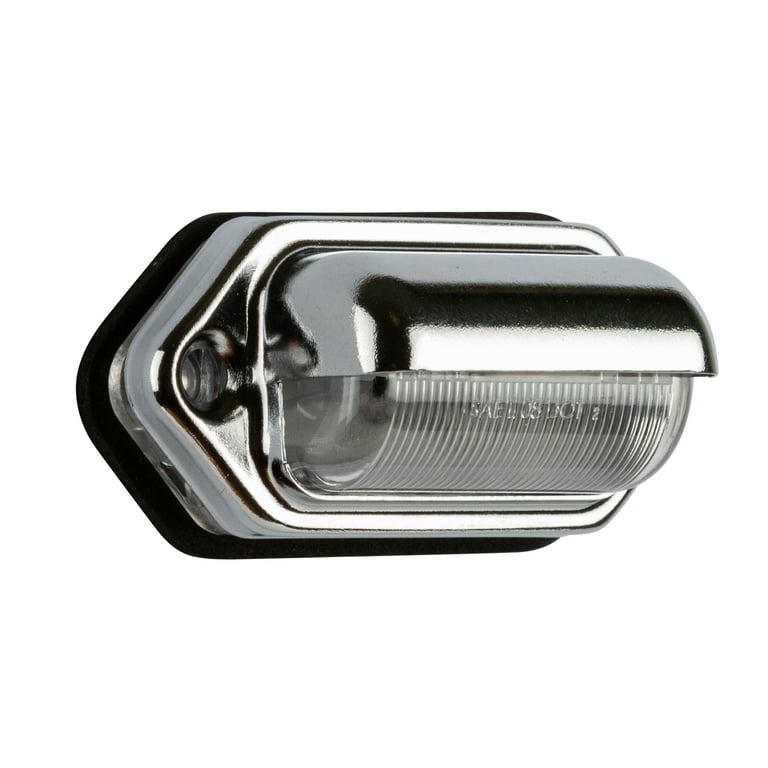 Hopkins Towing Solutions B168 LED Exterior Decorative Light, White