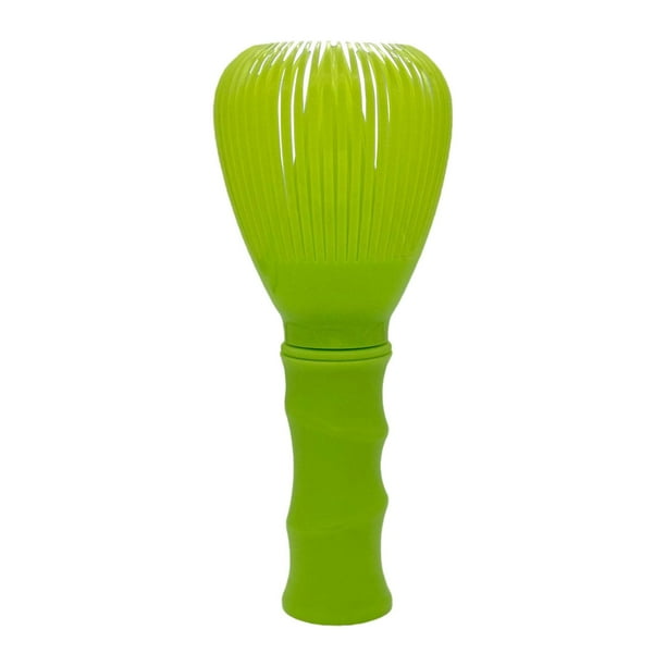 Batidor de matcha tradicional japonés Chasen portátil batidor de té matcha regalo para té Verde