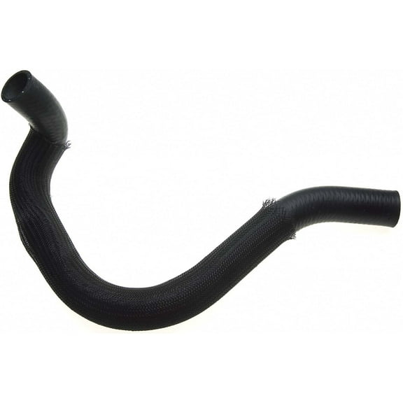 Radiator Coolant Hose Fits select: 1994-1995 CHEVROLET S TRUCK, 1995 CHEVROLET BLAZER