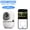 1PCS Indoor Camera, variant on Spherical Security Camera, Motion Detection, Color Night Vision, Alarm Push, 1080P Wireless Wi-Fi Smart Home Security Camera, 355° Panoramic Surveillance Camera, Intelligent Motion Detection