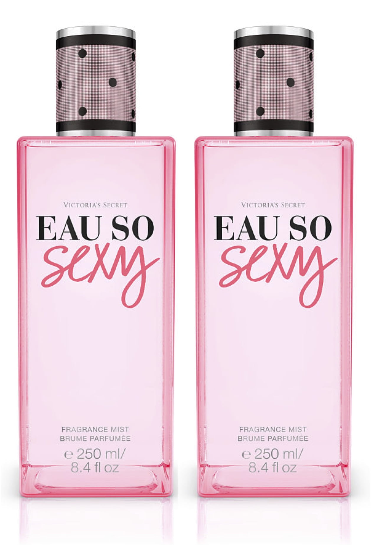 Victoria's secret eau so sexy fragrance mist 8.4 fl oz sales