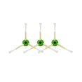 thumbnail image 5 of For iRobot Roomba I3, I3+, I4, I6, I6+, Main Side Brush Hepa Filter, 5 of 5
