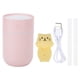 thumbnail image 2 of Small Humidifier, Portable Humidifier Moisturizing Large Spray For Bedroom For Home For Office ANGGREK Otros, 2 of 8