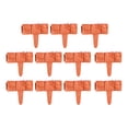thumbnail image 2 of Flexible Interlocking Landscape Edging Border, 2026 New Stone Simulation Plastic Fence, No Dig Decorative Lawn Edge for DIY Yard Patio Flower Bed Landscaping, 2 of 6