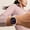 Pink, variant on Magnetic Charging Smart Watch, Full Screen Control Outdoor Multifunctional Sports And Fitness Bluetooth Call Intelligent Reminder Smartwatch, Versatile and Strong Design Smartwatch, Pink