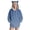 003-Navy, variant on Novelty Hoodies for Women Long Sleeve Cute Cats Ears Hooded Pullover Fall Fashion Loose Fit Casual Sweatshirts Winter Clothes S-2XL