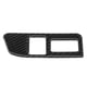 thumbnail image 2 of Carbon Fiber Trunk Control Button Trim Cover Switch Decor Sticker Fit for Subaru BRZ 2013‑2017 RHD, 2 of 5