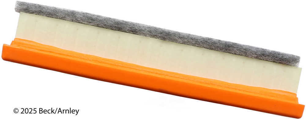 BeckArnley 042-1898 Air Filter