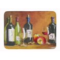 thumbnail image 1 of Carolines Treasures TMTR300ARUG Wine by Malenda Trick Machine Washable Memory Foam Mat, 1 of 4