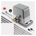 thumbnail image 1 of Full Kit 1800KG Rolling Sliding Gate Opener Floating Door Closer With 7/8m Racks Photocells Light Wi-Fi Gate Controller Optional ,Easy to Install, 1 of 7