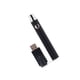 thumbnail image 1 of Billuyoard Juego de con botón en forma de bolígrafo Dispositivos de calor profesionales Accesorio de carga Ajuste de conexión USB Electrodomésticos negro, 1 of 6