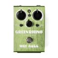 thumbnail image 4 of Efecto Guitarra Way Huge Rhino Mini MKIV verde, 4 of 7