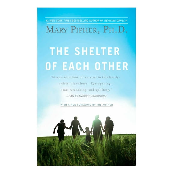 The Shelter of Each Other (Paperback)