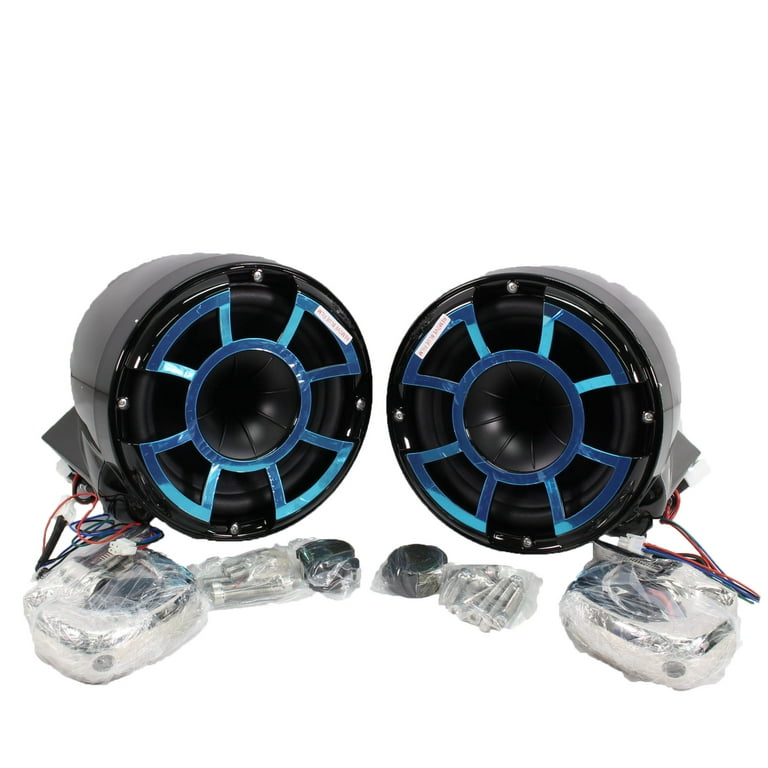Yamaha deals marine speakers