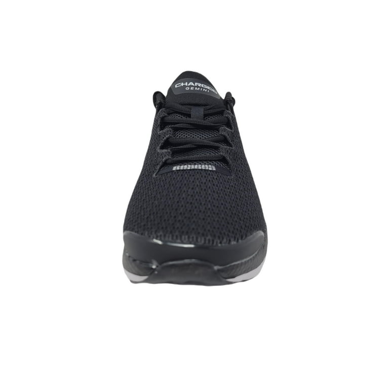 Under Armour Charged Gemini Men\'s Black Running Shoes 3023276-001 US Size 13 Under Armour Charged Gemini 2020 Mens Running Trainers  main image 3