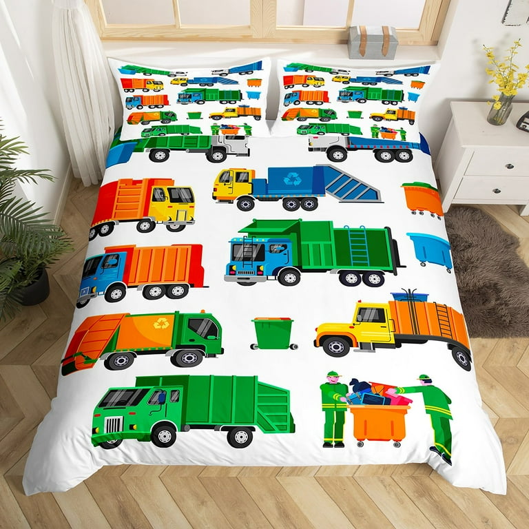Cars bedspread outlet