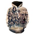 thumbnail image 4 of Sudadera con capucha de The Walking Dead con estampado 3D de drama televisivo de terror para hombres y mujeres, sudaderas con capucha de gran tamaño para Halloween, ropa de calle, 4 of 5