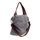 thumbnail image 4 of s Mujeres Capacidad De Hombro Gris Del Sunnimix Lona, 4 of 8