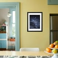 thumbnail image 4 of The Constellation of the Southern Cross Framed Print Wall Art By Luke Dodd, 4 of 5
