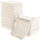 thumbnail image 1 of Toalla Cosy Family, 24 unidades, 30 x 30 cm, crema de secado rápido, 1 of 7