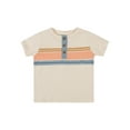 thumbnail image 2 of Little Lad Infant Boys' Tee and Jogger Pant, 3-Piece Set, Sizes 12M-24M, 2 of 5