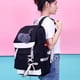 thumbnail image 5 of Mochila para adolescentes, mochila para estudiantes de secundaria, mochila para exteriores, mochila de gran capacidad para estudiantes, 5 of 6