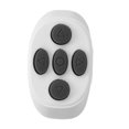 thumbnail image 1 of Remote Control Page Turner    Camera Video Recording Remote with Charging Case Scrolling Ring for  for IOS Phone Tablet, 1 of 7