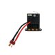 thumbnail image 4 of Controlador electrónico de velocidad (ESC) para coches RC, pieza de repuesto metálica, accesorio para modificación de coches de control remoto, adecua, 4 of 9