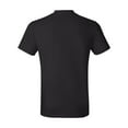 thumbnail image 3 of Mens 100% Ringspun Cotton nano-T T-Shirt 4980 (5 PACK), 3 of 3