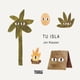 thumbnail image 1 of Libro Tu Isla Tapa Blanda, Autor Jon Klassen, Editorial Oceano Travesia, 1 of 2
